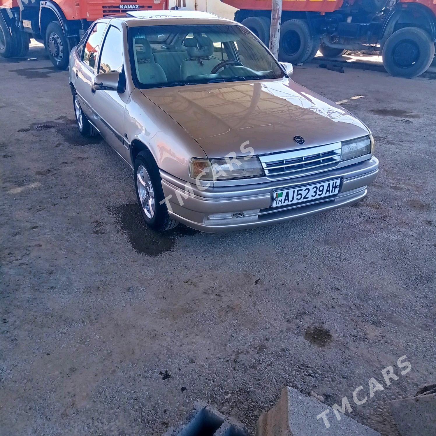 Opel Vectra 1989 - 40 000 TMT - Babadaýhan - img 5