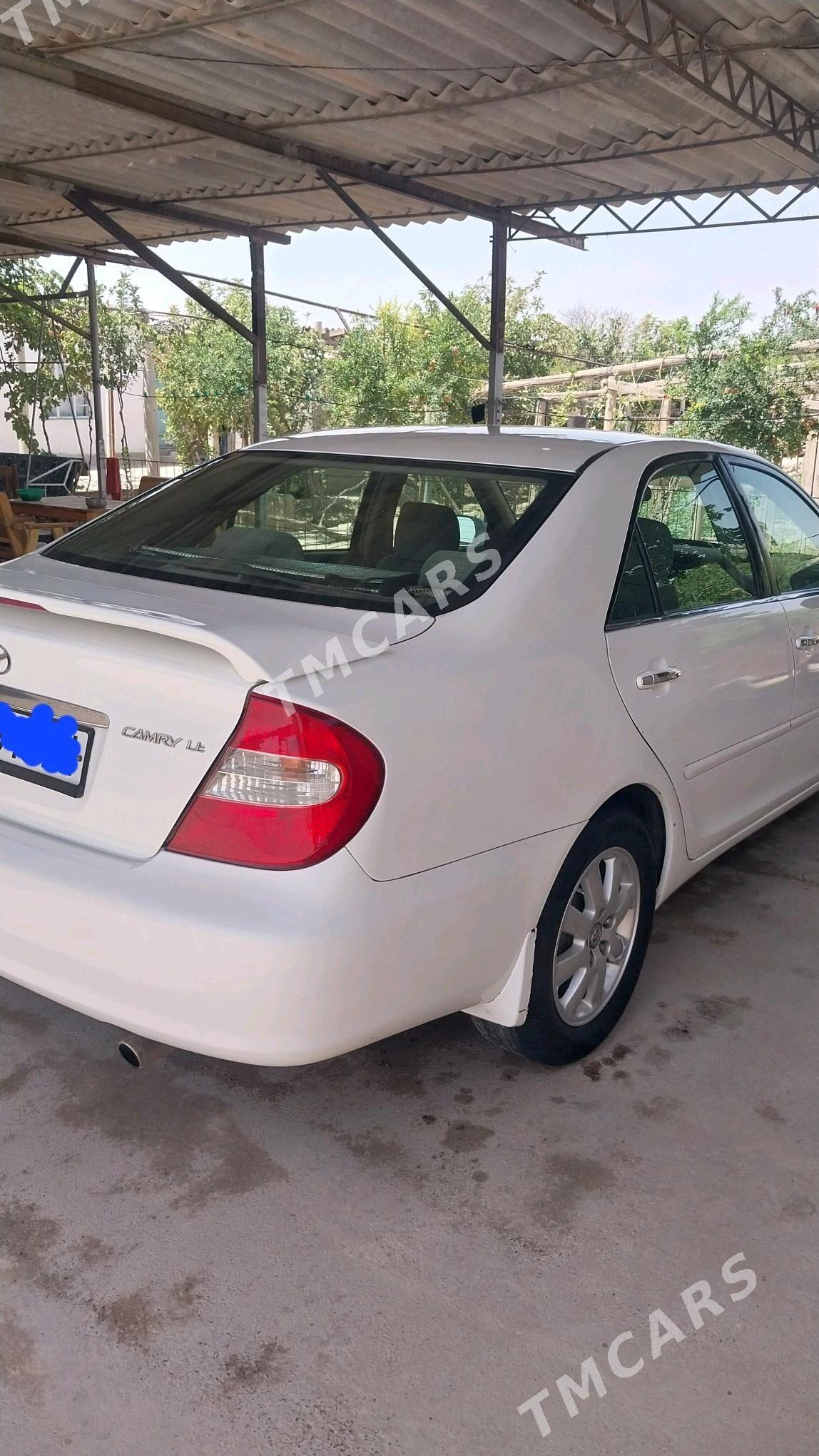 Toyota Camry 2003 - 147 000 TMT - Кака - img 2
