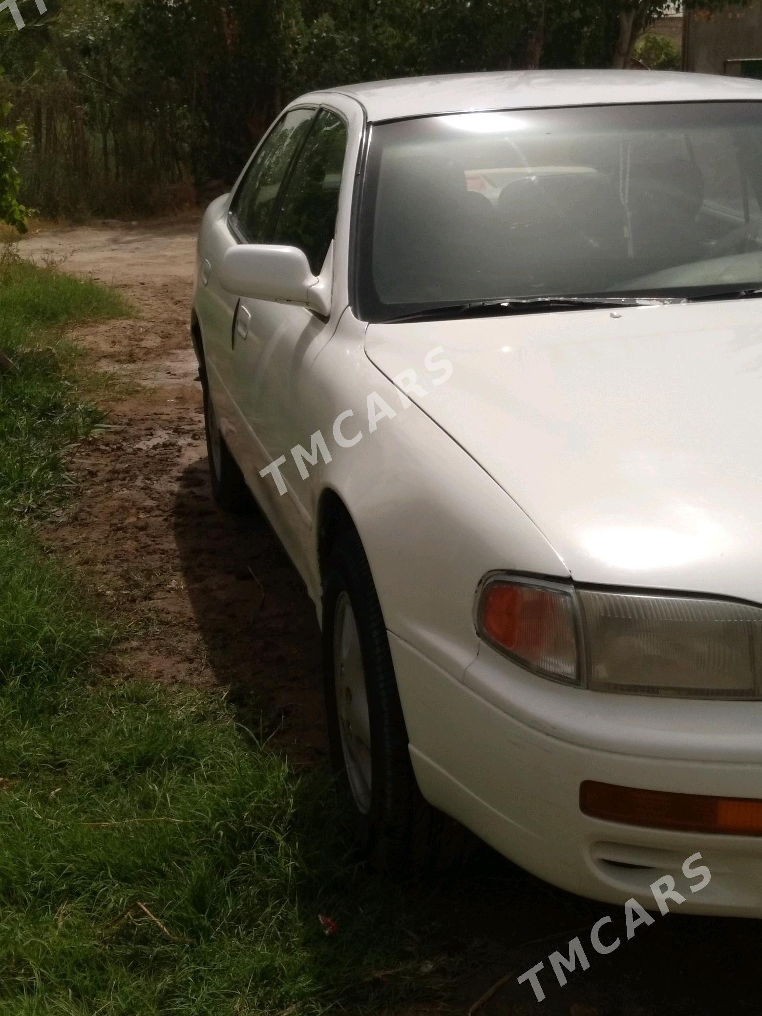 Toyota Camry 1995 - 61 000 TMT - Dostluk - img 2
