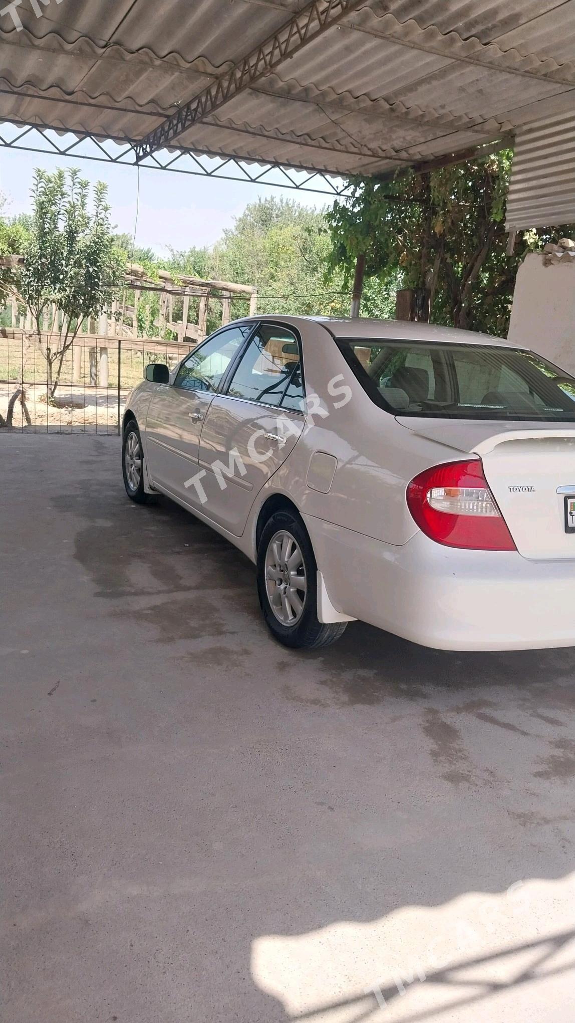 Toyota Camry 2003 - 147 000 TMT - Кака - img 3