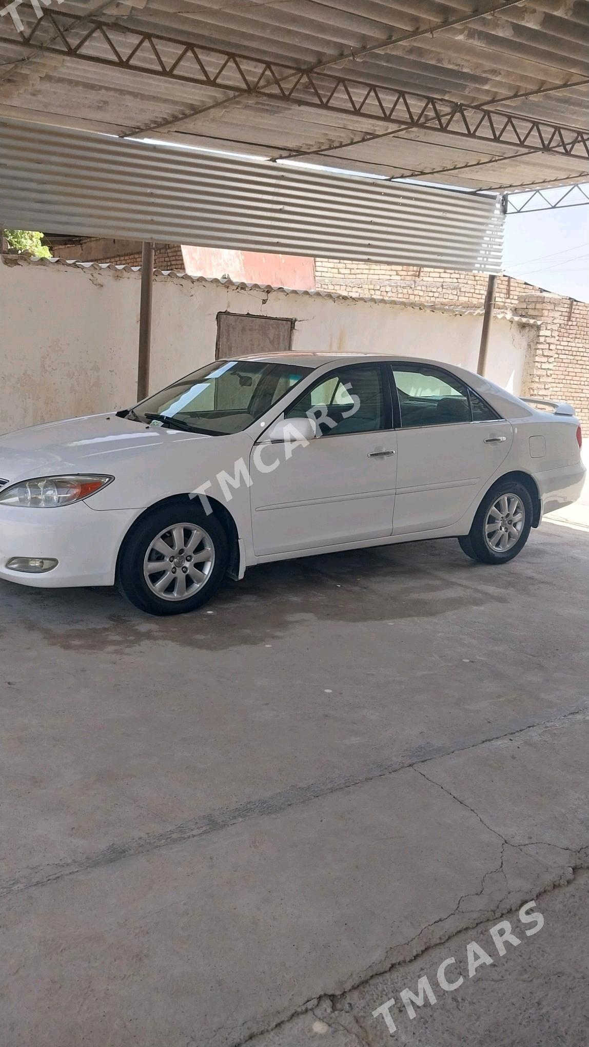 Toyota Camry 2003 - 147 000 TMT - Кака - img 4