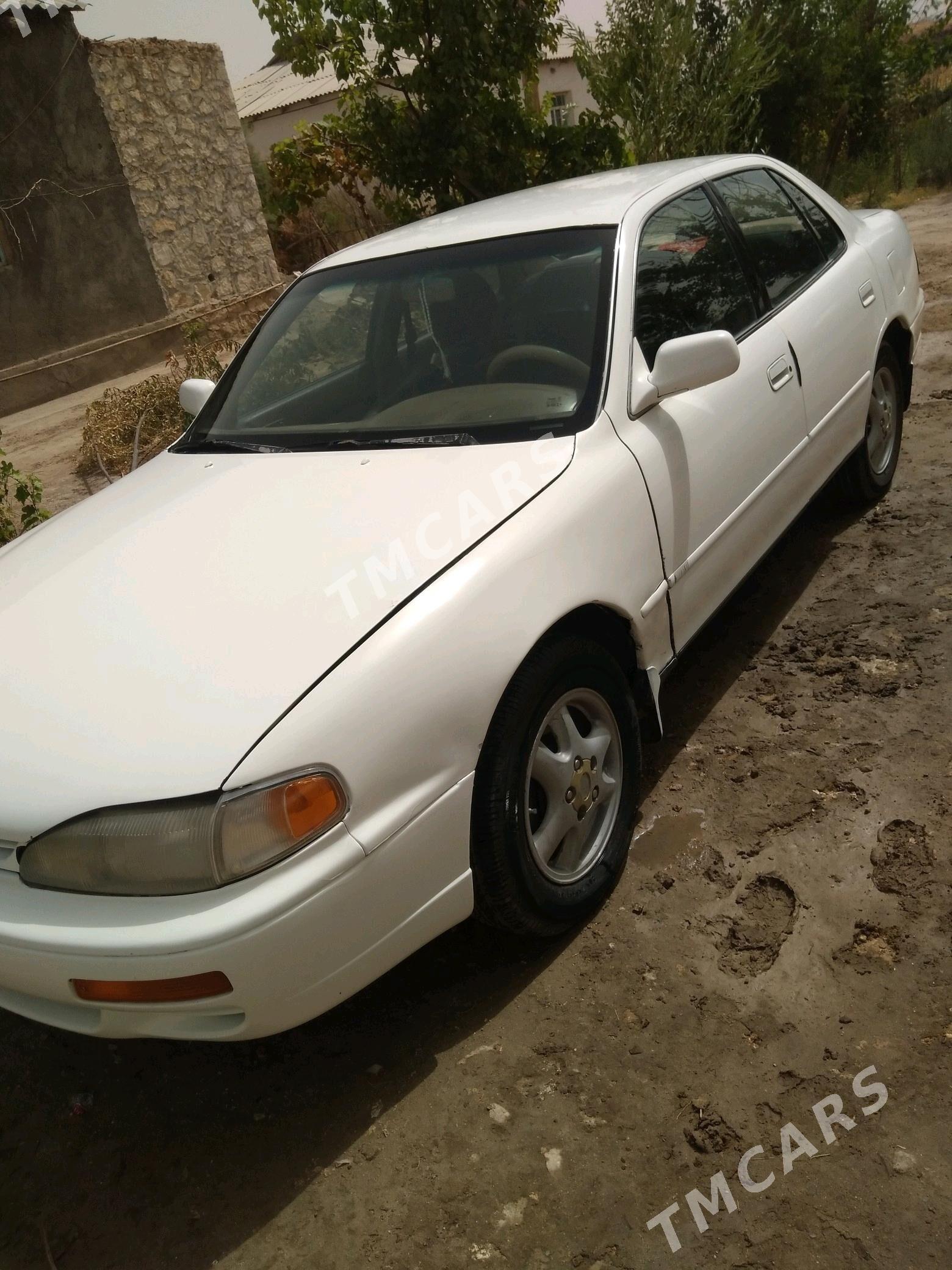 Toyota Camry 1995 - 61 000 TMT - Dostluk - img 4