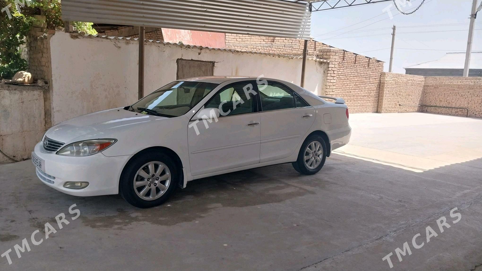 Toyota Camry 2003 - 147 000 TMT - Кака - img 5