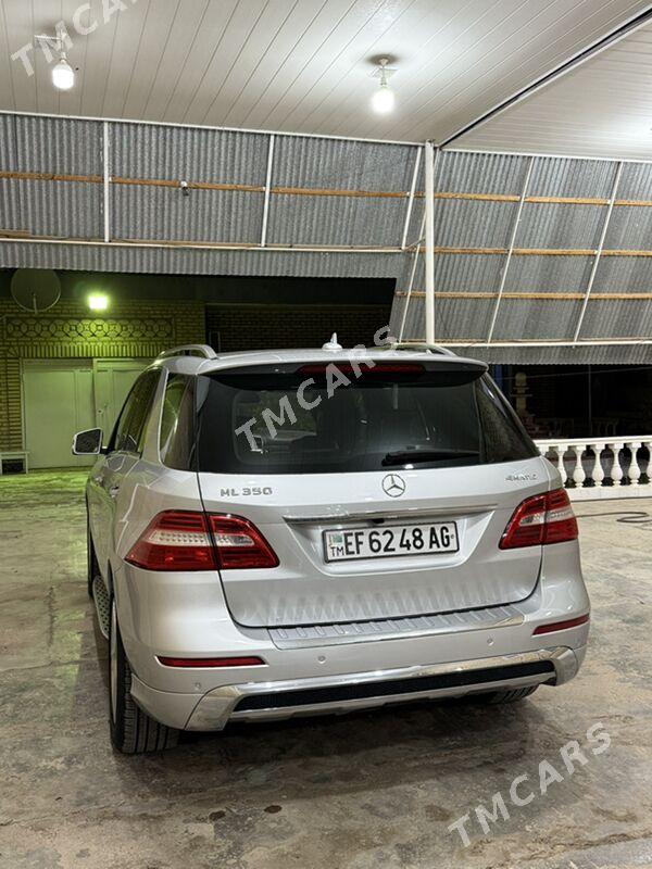 Mercedes-Benz ML350 2014 - 580 000 TMT - Mary - img 2