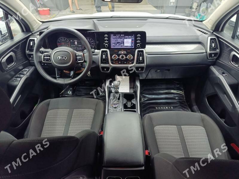 Kia Sorento 2021 - 335 000 TMT - Мир 7 - img 5