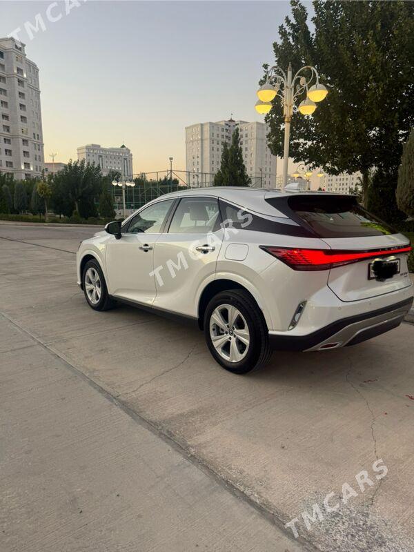Lexus RX 350 2023 - 897 000 TMT - ул. Подвойского (Битарап Туркменистан шаёлы) - img 7
