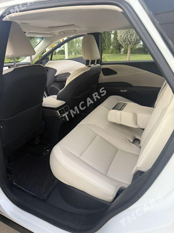 Lexus RX 350 2023 - 897 000 TMT - ул. Подвойского (Битарап Туркменистан шаёлы) - img 5