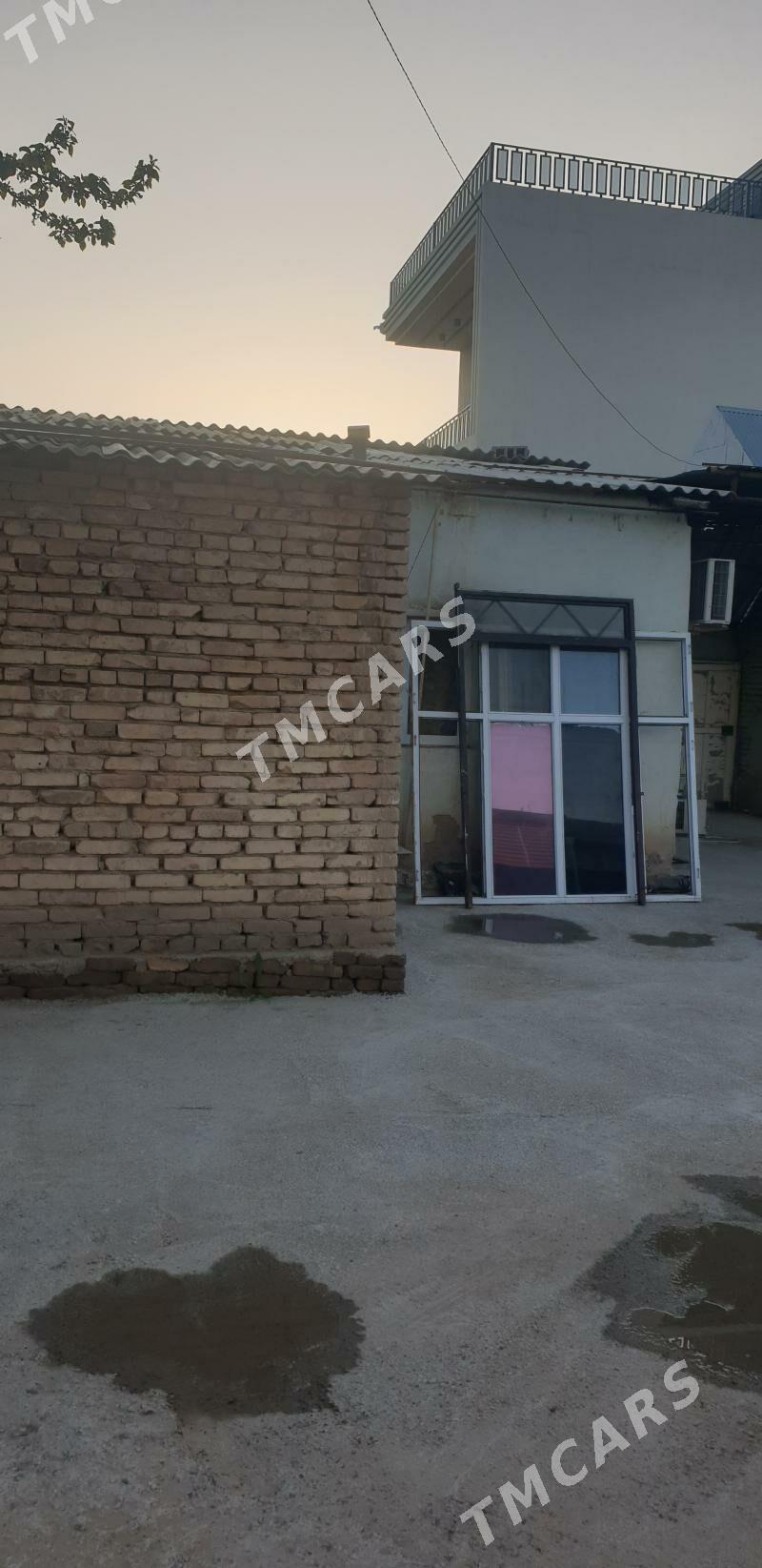 Änew Ahall köçe - Änew - img 3