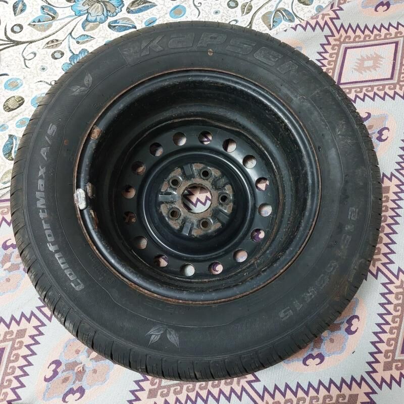 Teker zapaska 950 TMT - Мары - img 3