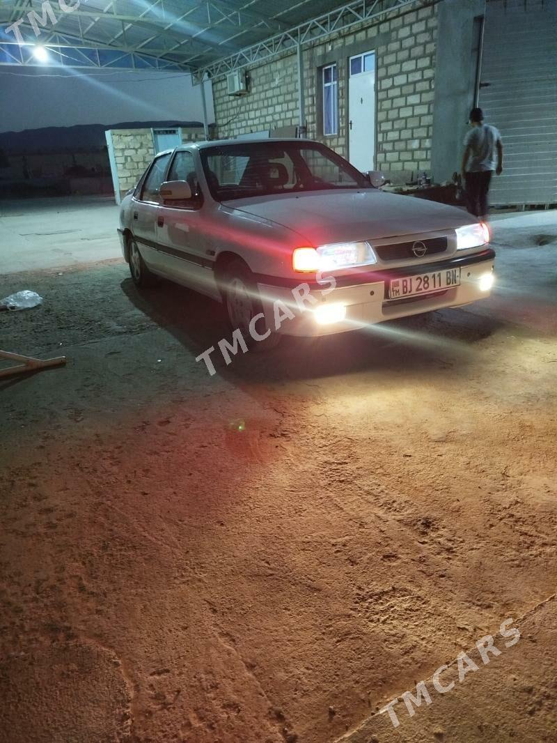Opel Vectra 1992 - 52 000 TMT - Гызыларбат - img 4