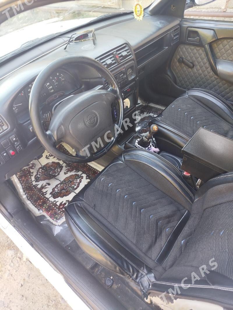 Opel Vectra 1992 - 52 000 TMT - Гызыларбат - img 5