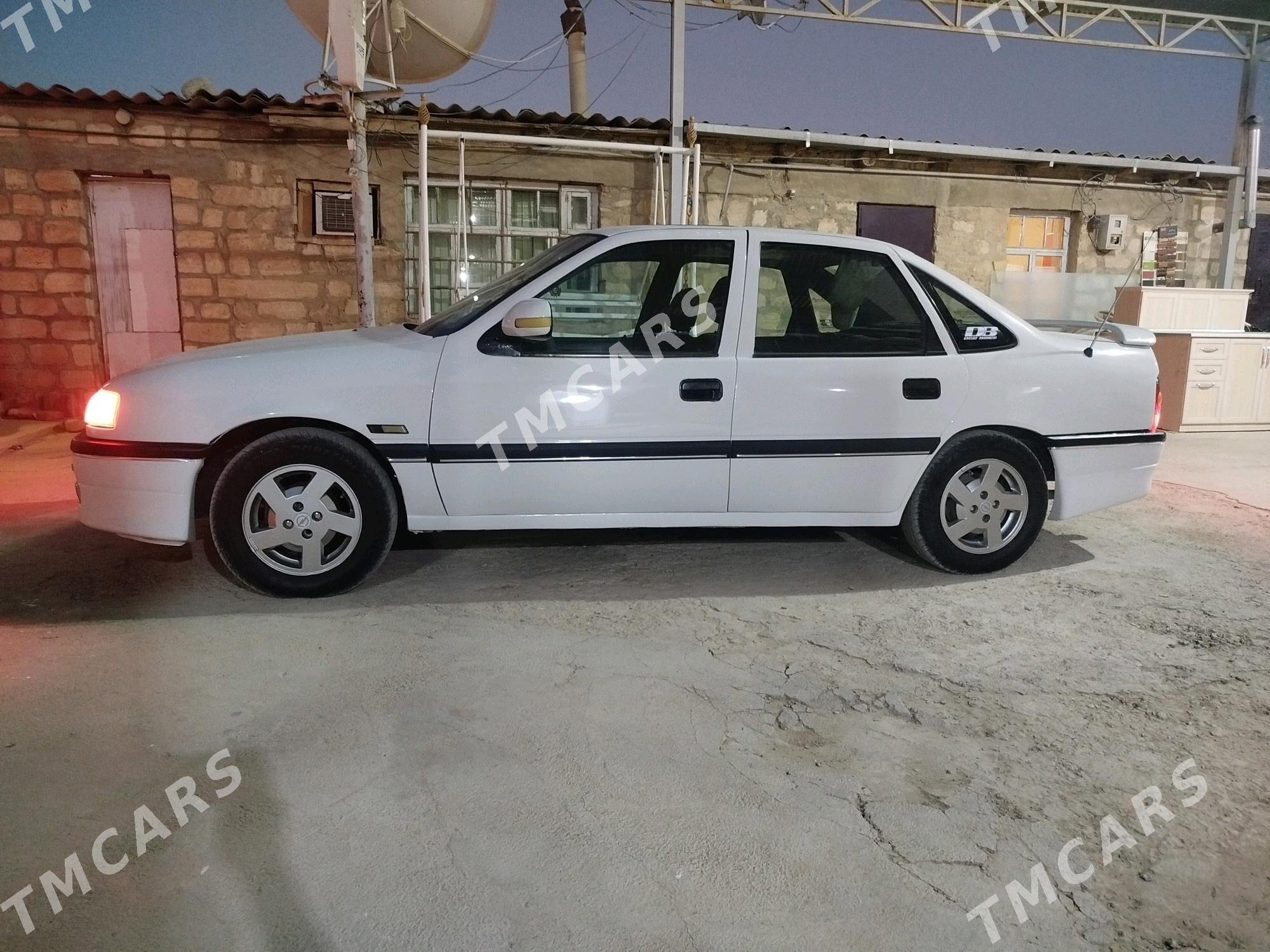 Opel Vectra 1992 - 52 000 TMT - Гызыларбат - img 6