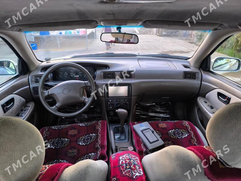 Toyota Camry 2001 - 140 000 TMT - Теджен - img 6