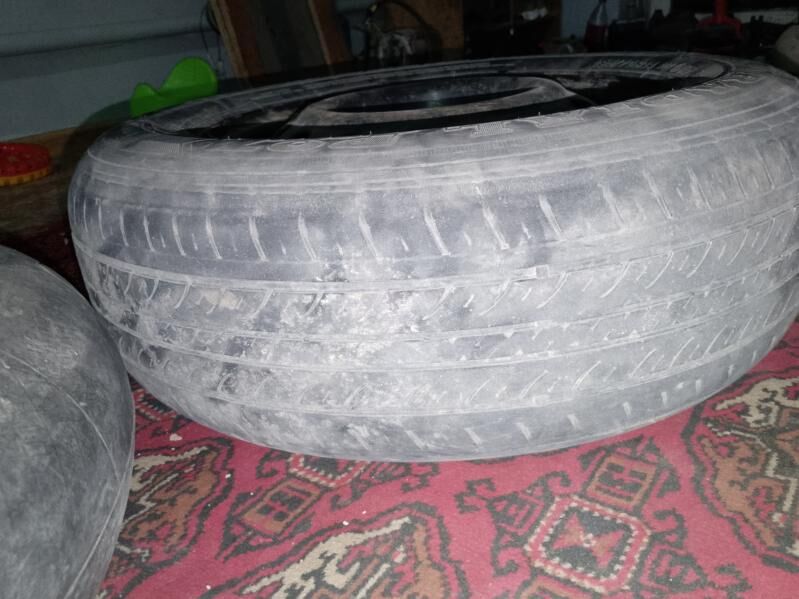Teker 200 TMT - Дашогуз - img 3