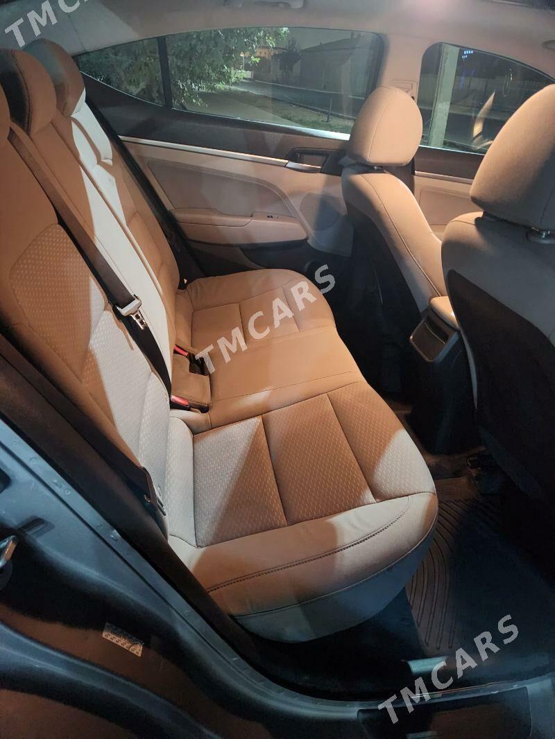 Hyundai Elantra 2020 - 220 000 TMT - Mary - img 8