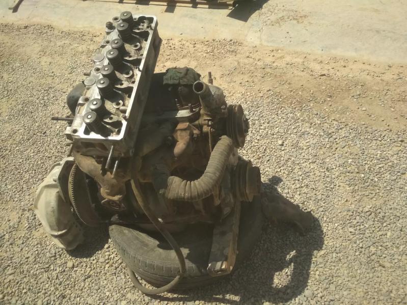 24-MATOR 3 200 TMT - Мары - img 2
