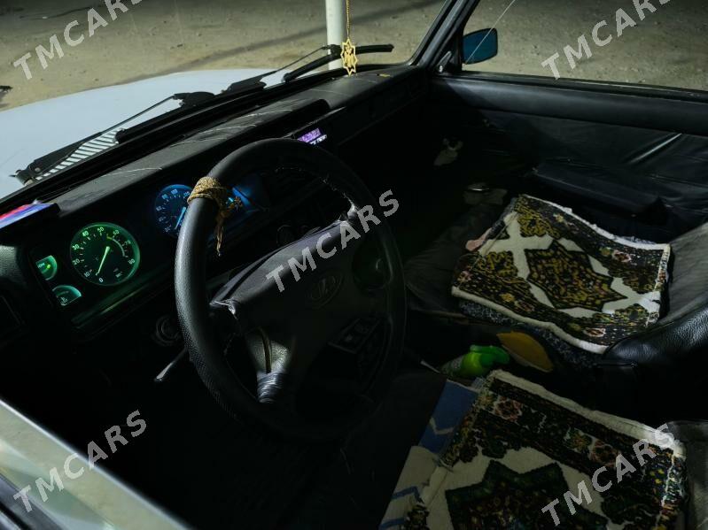 Lada 2107 2001 - 15 000 TMT - Анев - img 5
