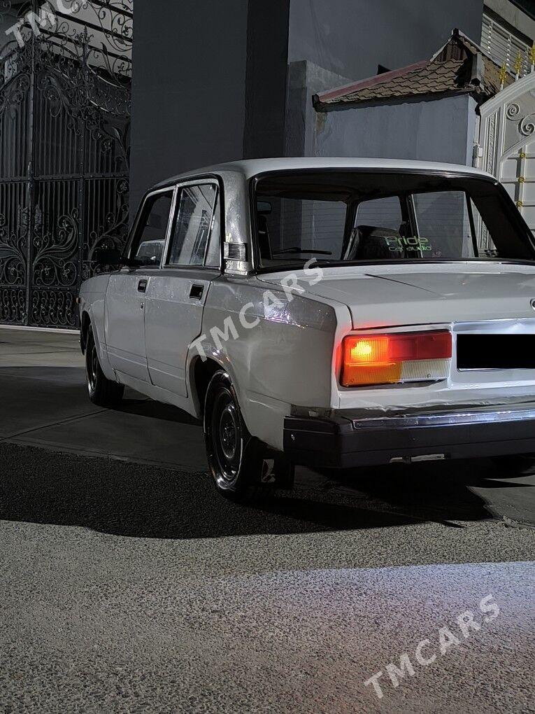 Lada 2107 2001 - 15 000 TMT - Анев - img 2