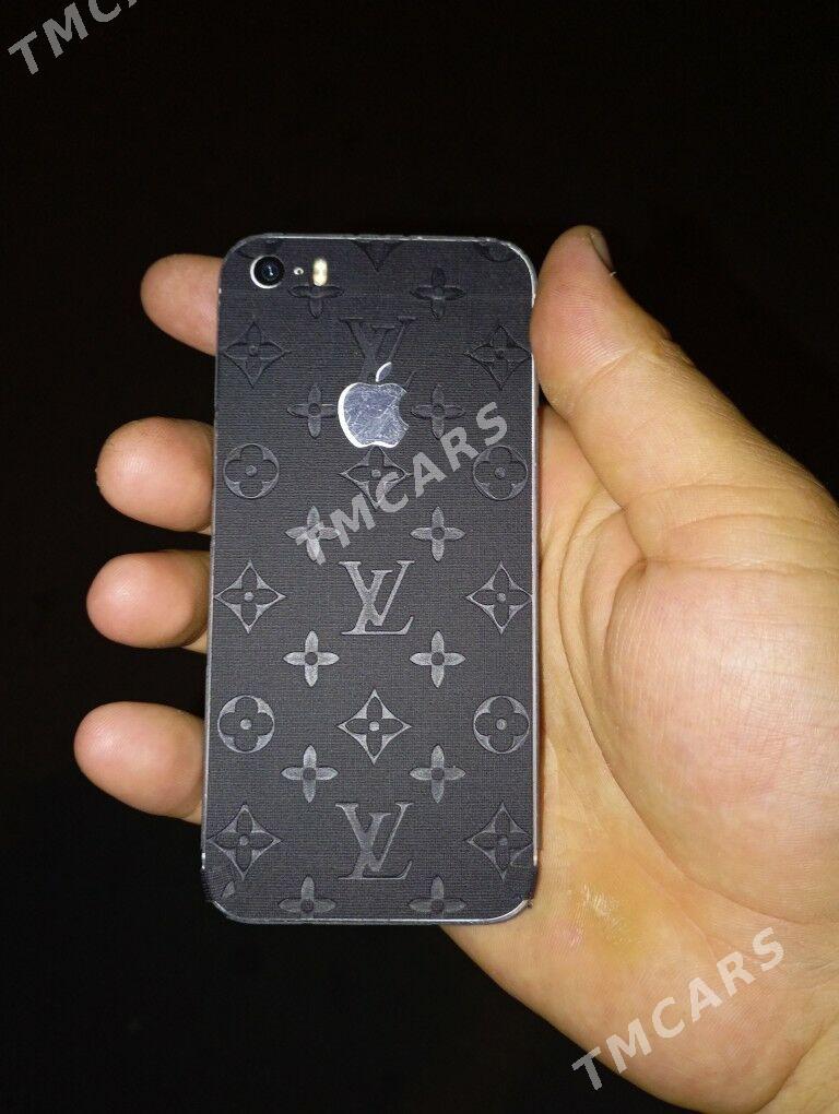 iPhone 5s - Бузмеин - img 4