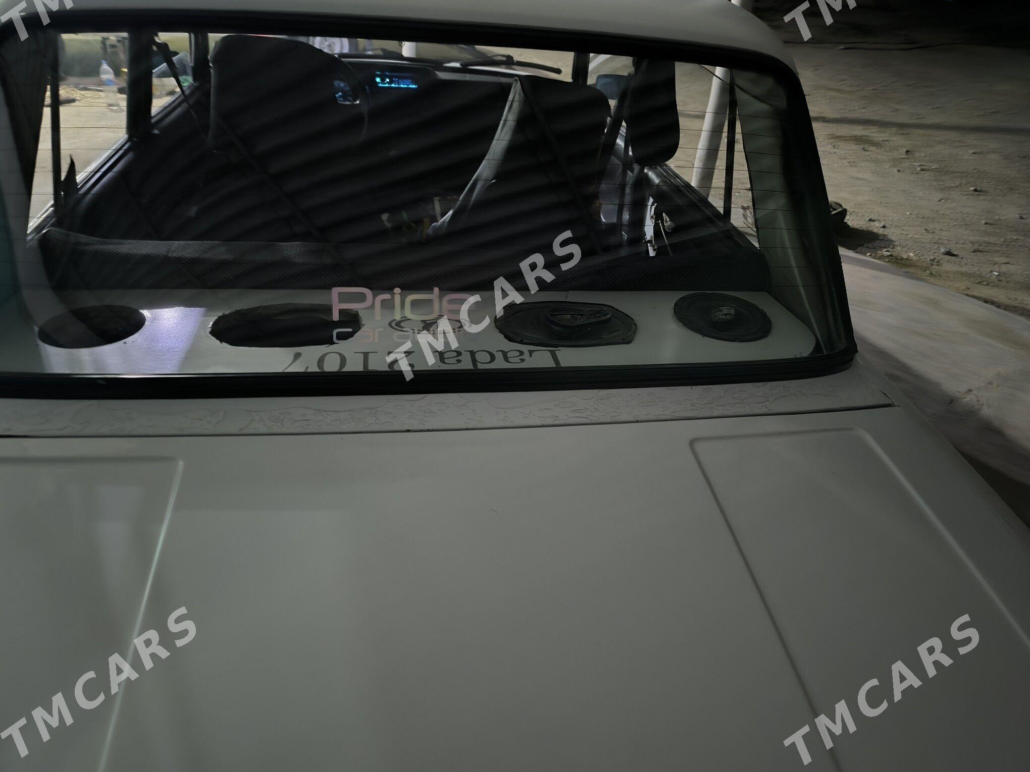 Lada 2107 2001 - 15 000 TMT - Анев - img 7