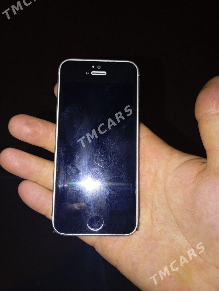iPhone 5s - Бузмеин - img 3