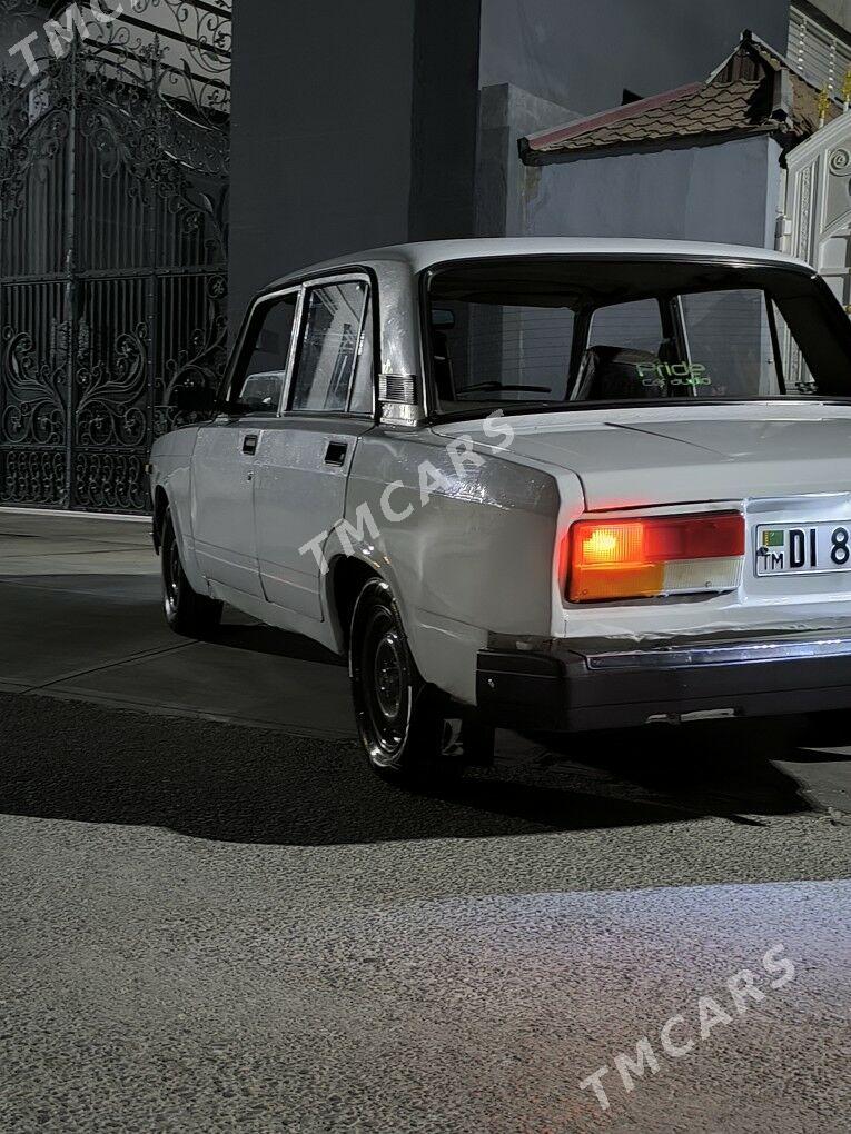 Lada 2107 2001 - 15 000 TMT - Анев - img 6