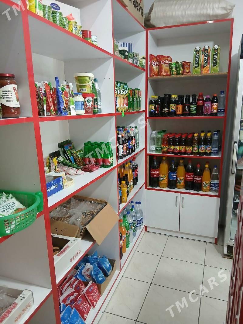 Dukan azyk harytlary - Türkmenabat - img 5