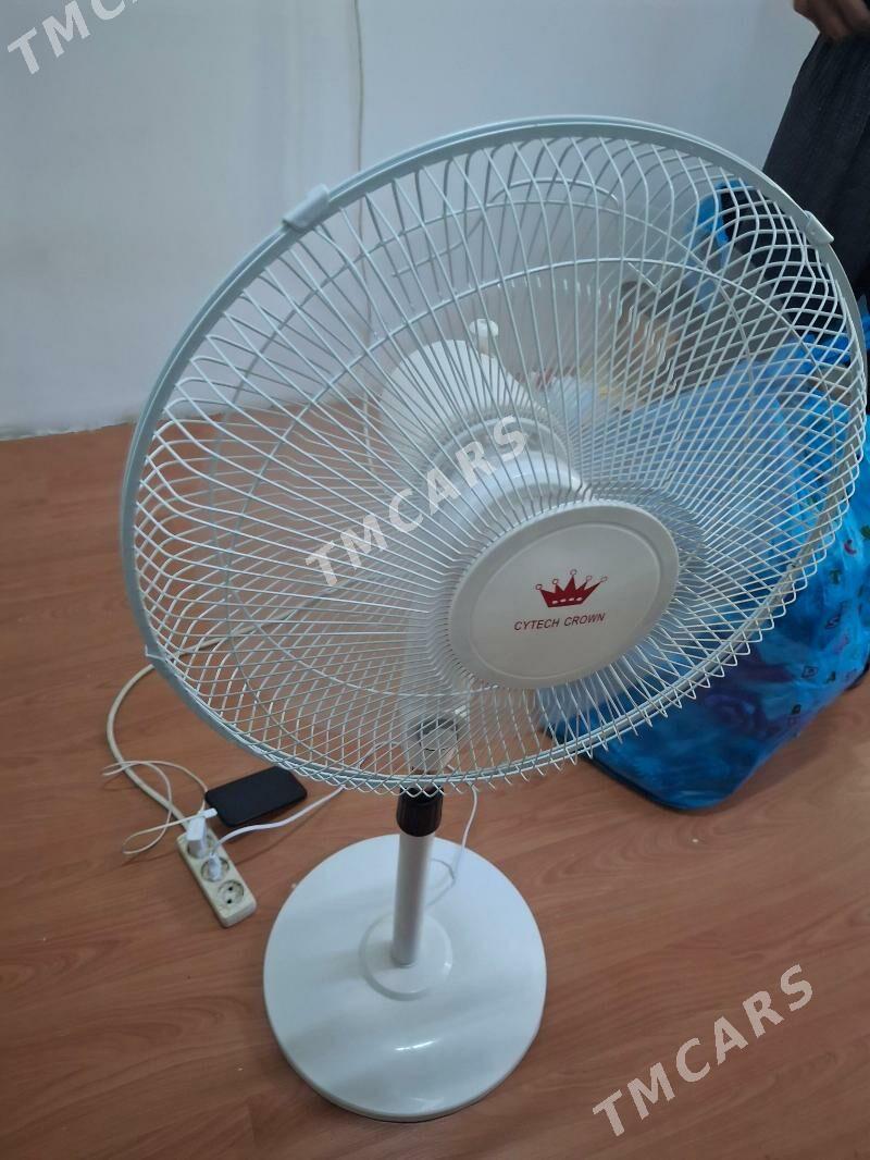 Weltilyator - Мир 7 - img 2