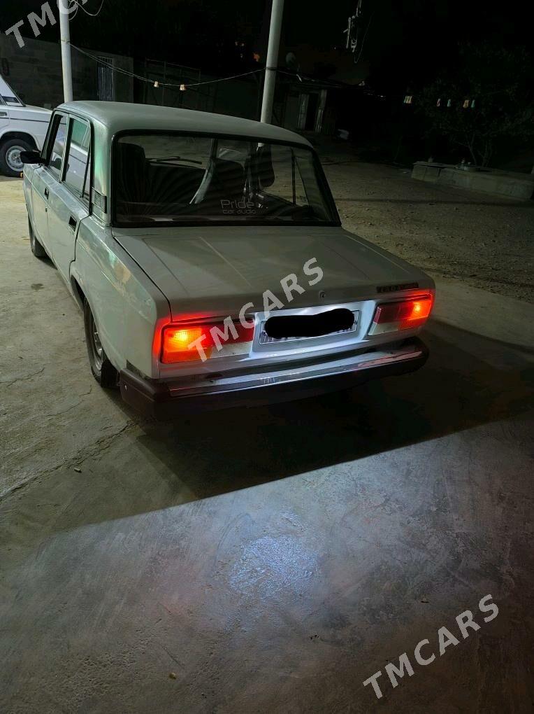 Lada 2107 2001 - 15 000 TMT - Анев - img 8
