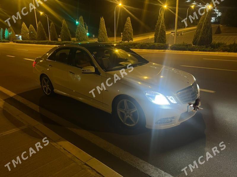 Mercedes-Benz E350 2012 - 395 000 TMT - Ашхабад - img 3