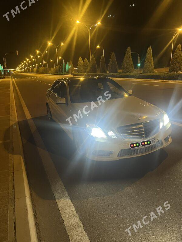 Mercedes-Benz E350 2012 - 395 000 TMT - Ашхабад - img 2