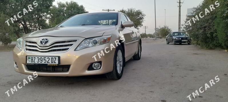 Toyota Camry 2010 - 180 000 TMT - Губадаг - img 2