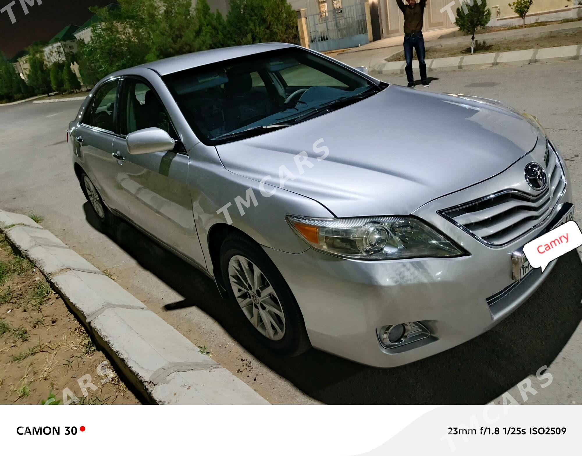 Toyota Camry 2009 - 205 000 TMT - Çoganly - img 5
