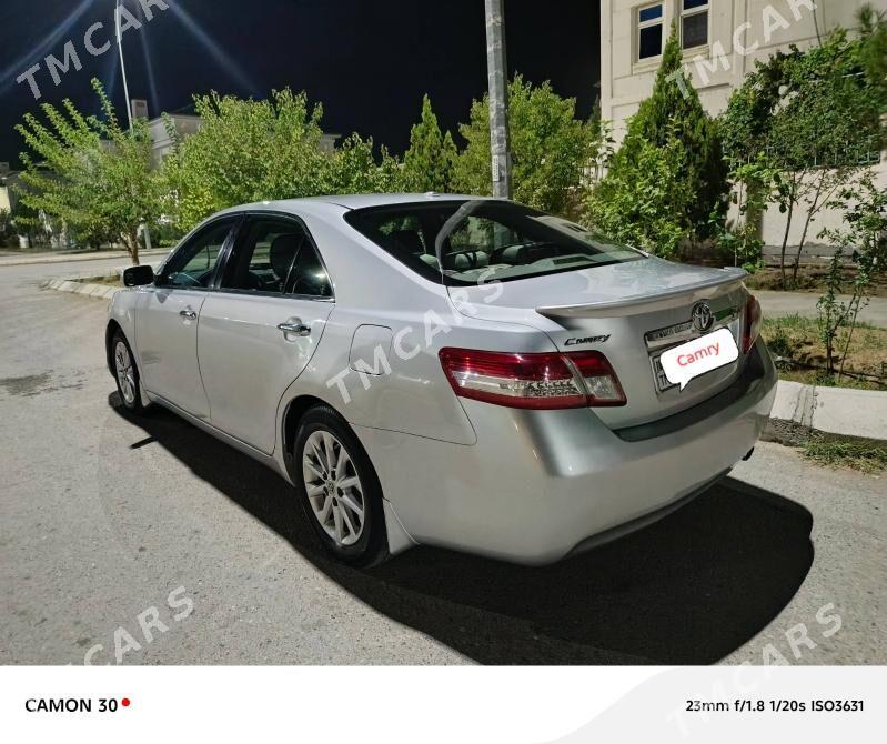Toyota Camry 2009 - 205 000 TMT - Çoganly - img 2