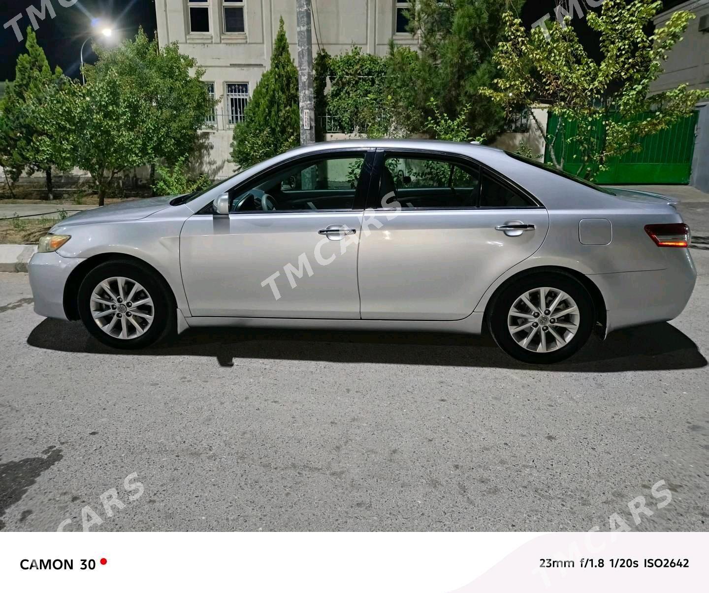 Toyota Camry 2009 - 205 000 TMT - Çoganly - img 8