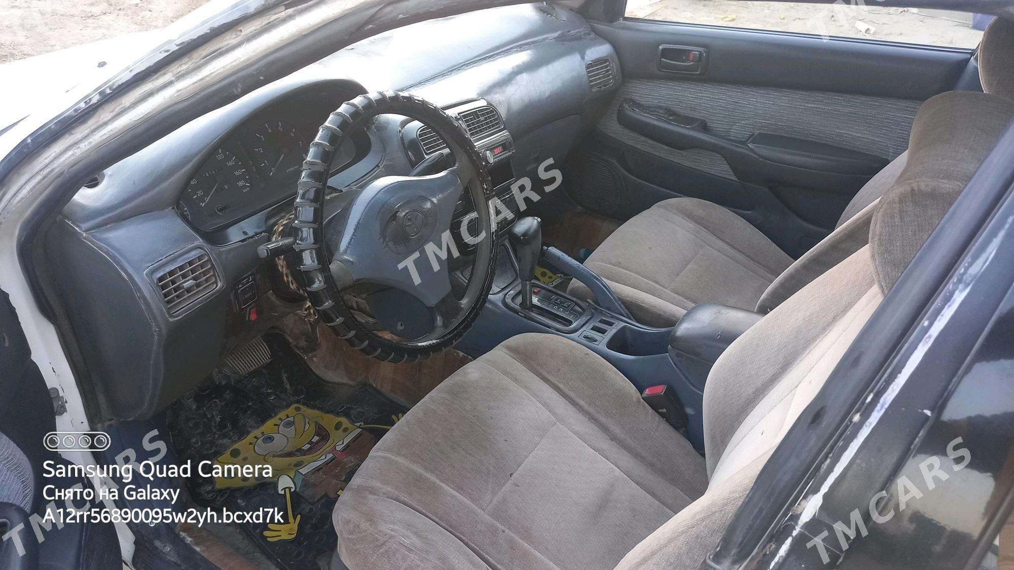 Toyota Carina 1993 - 40 000 TMT - Мургап - img 7