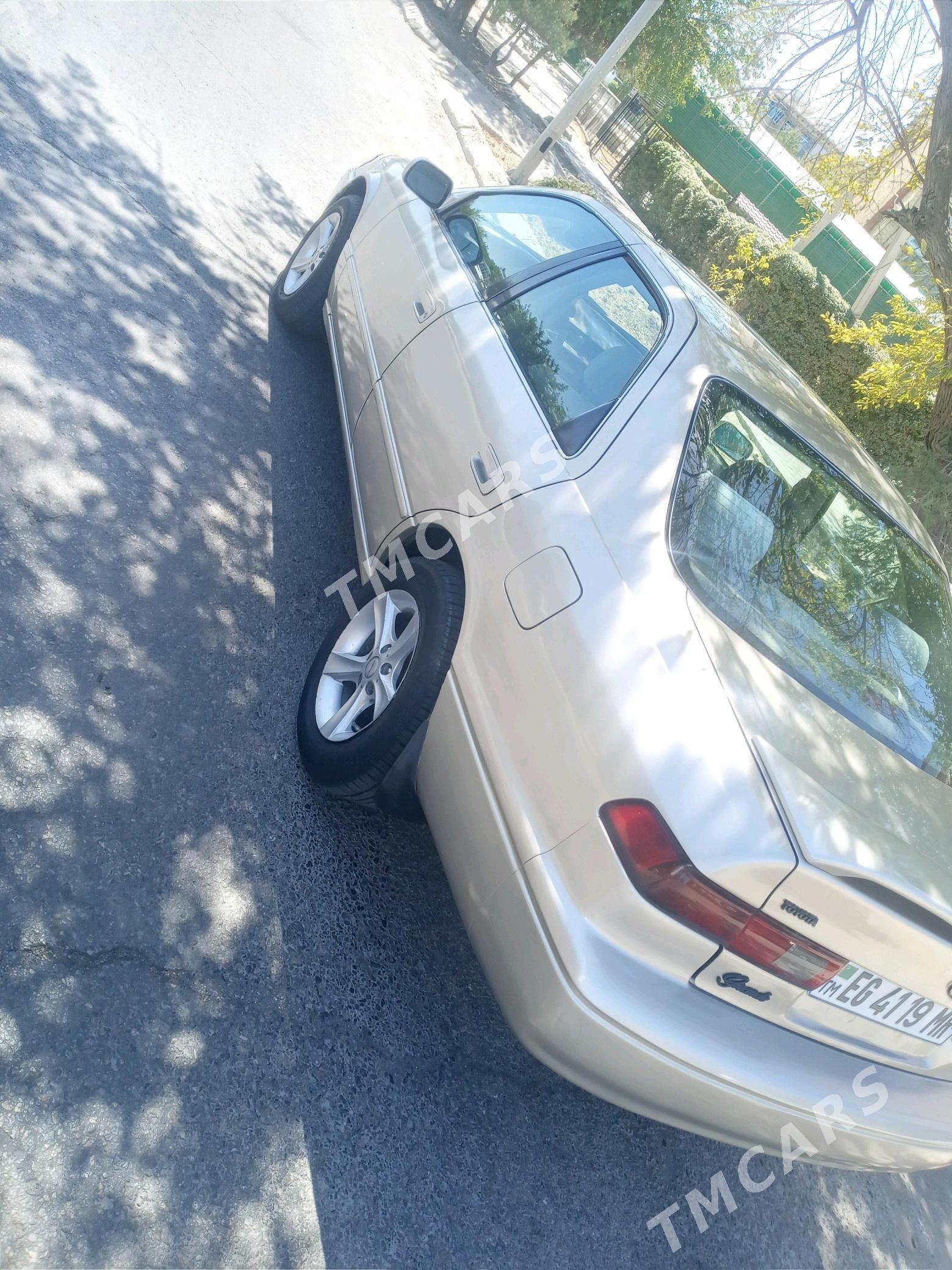 Toyota Camry 1999 - 138 000 TMT - Мары - img 3