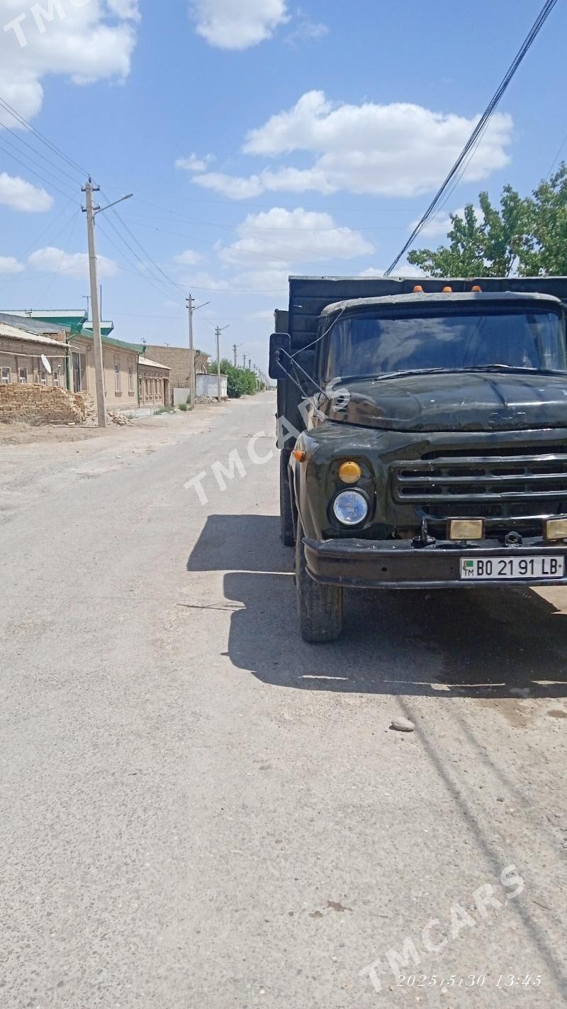 Zil 131 1981 - 21 000 TMT - Чарджоу - img 3
