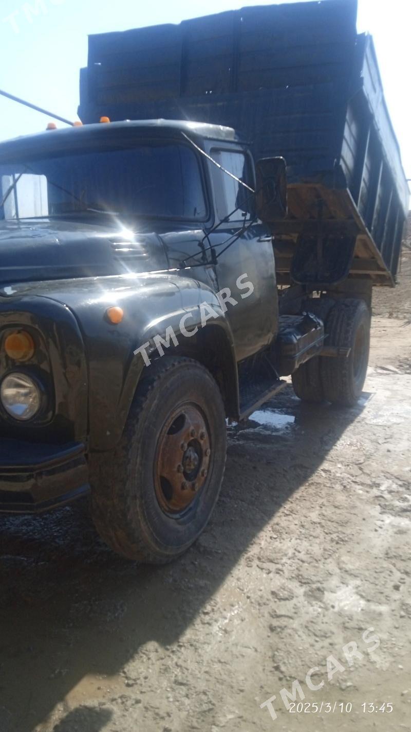Zil 131 1981 - 21 000 TMT - Чарджоу - img 4