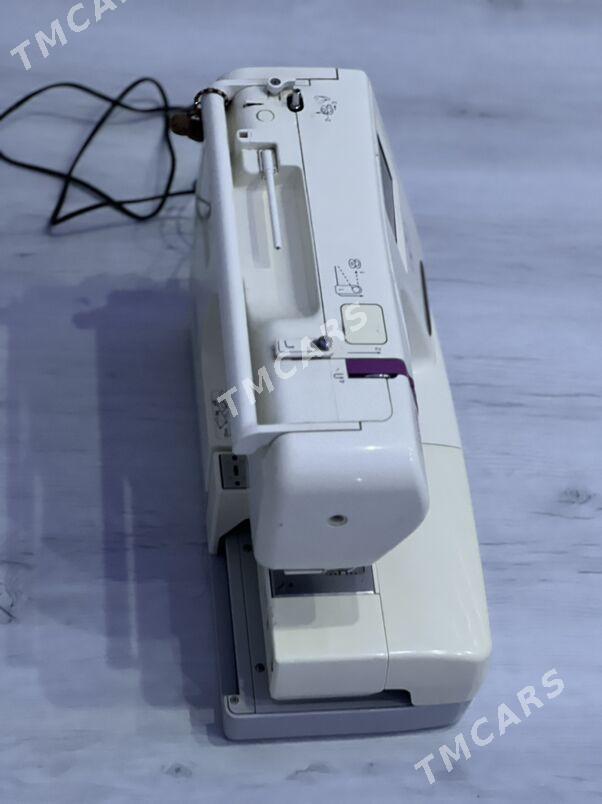 janome 350 - Кака - img 3