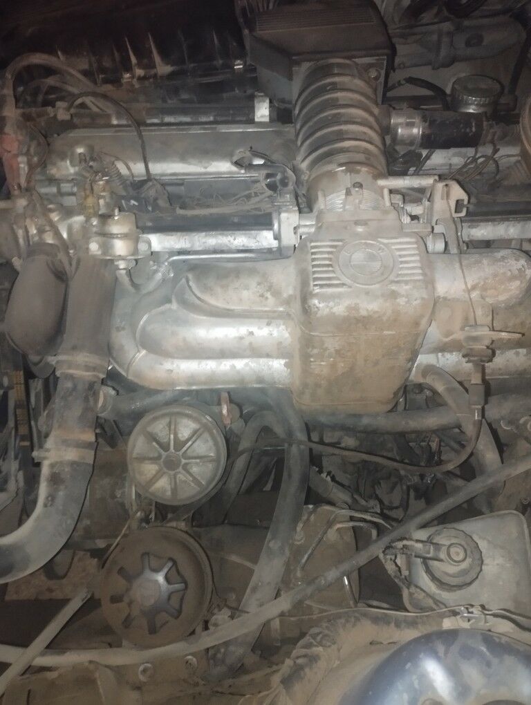 mator 535 1 000 TMT - Gumdag - img 1