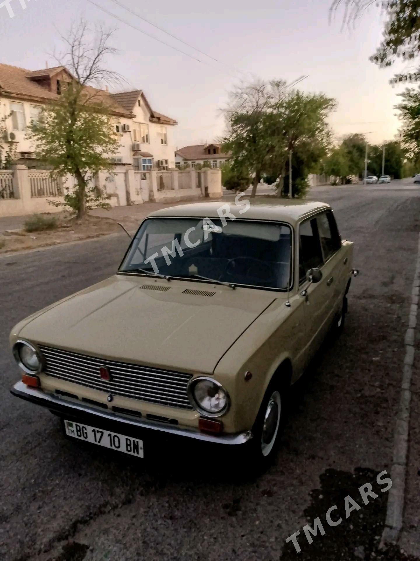 Lada 2104 1985 - 34 000 TMT - Балканабат - img 1
