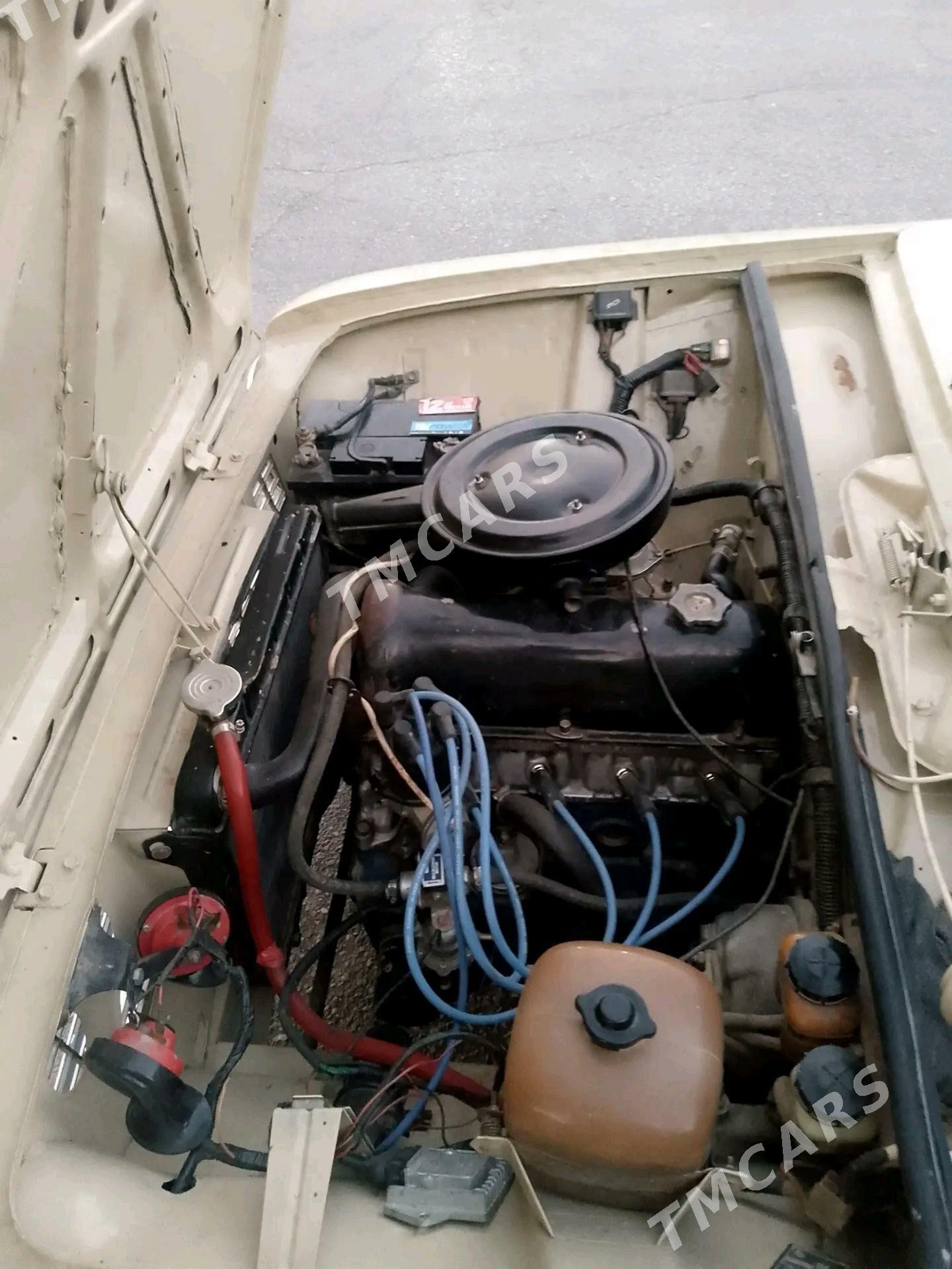 Lada 2104 1985 - 34 000 TMT - Балканабат - img 8