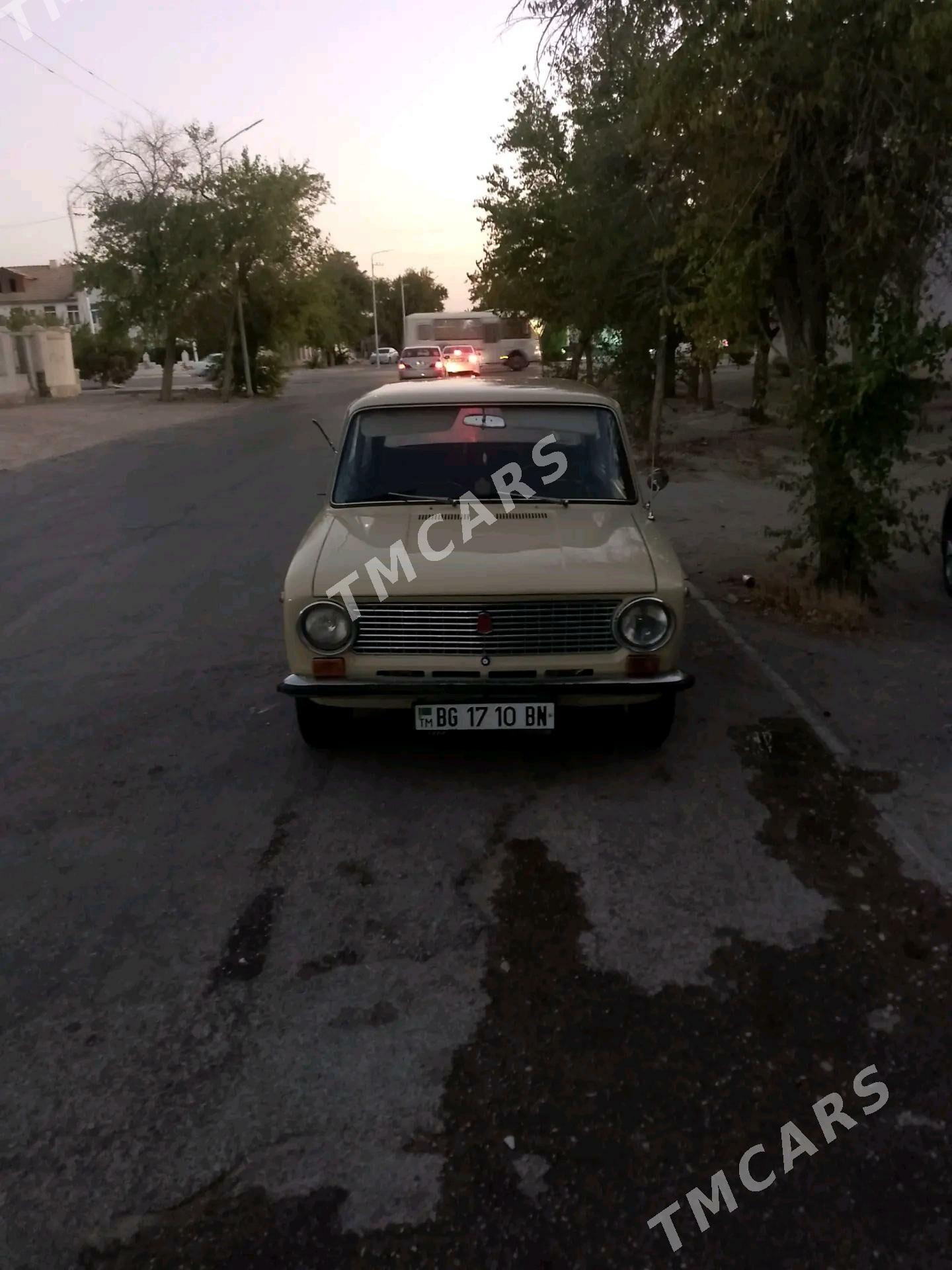 Lada 2104 1985 - 34 000 TMT - Балканабат - img 3