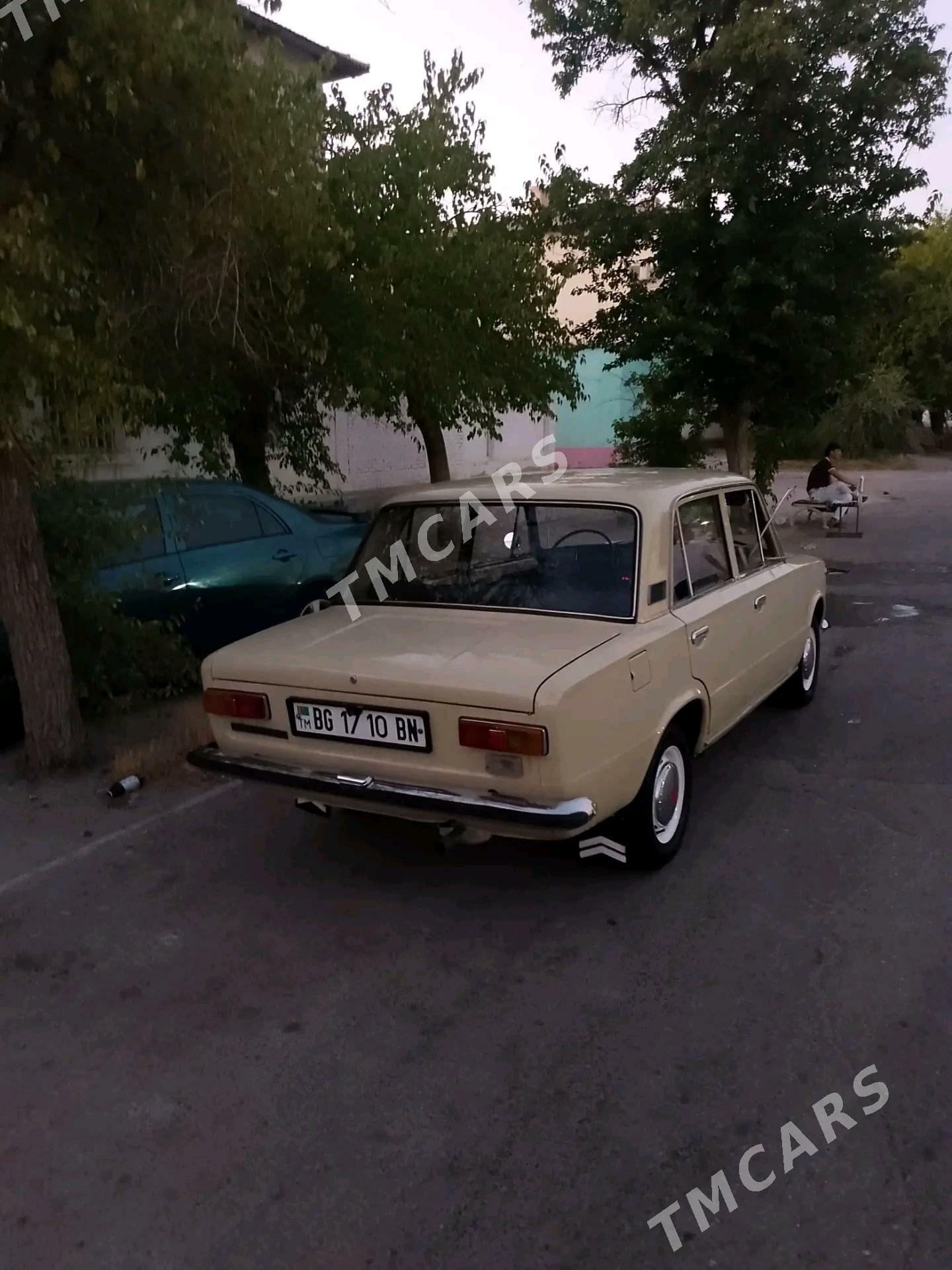 Lada 2104 1985 - 34 000 TMT - Балканабат - img 2