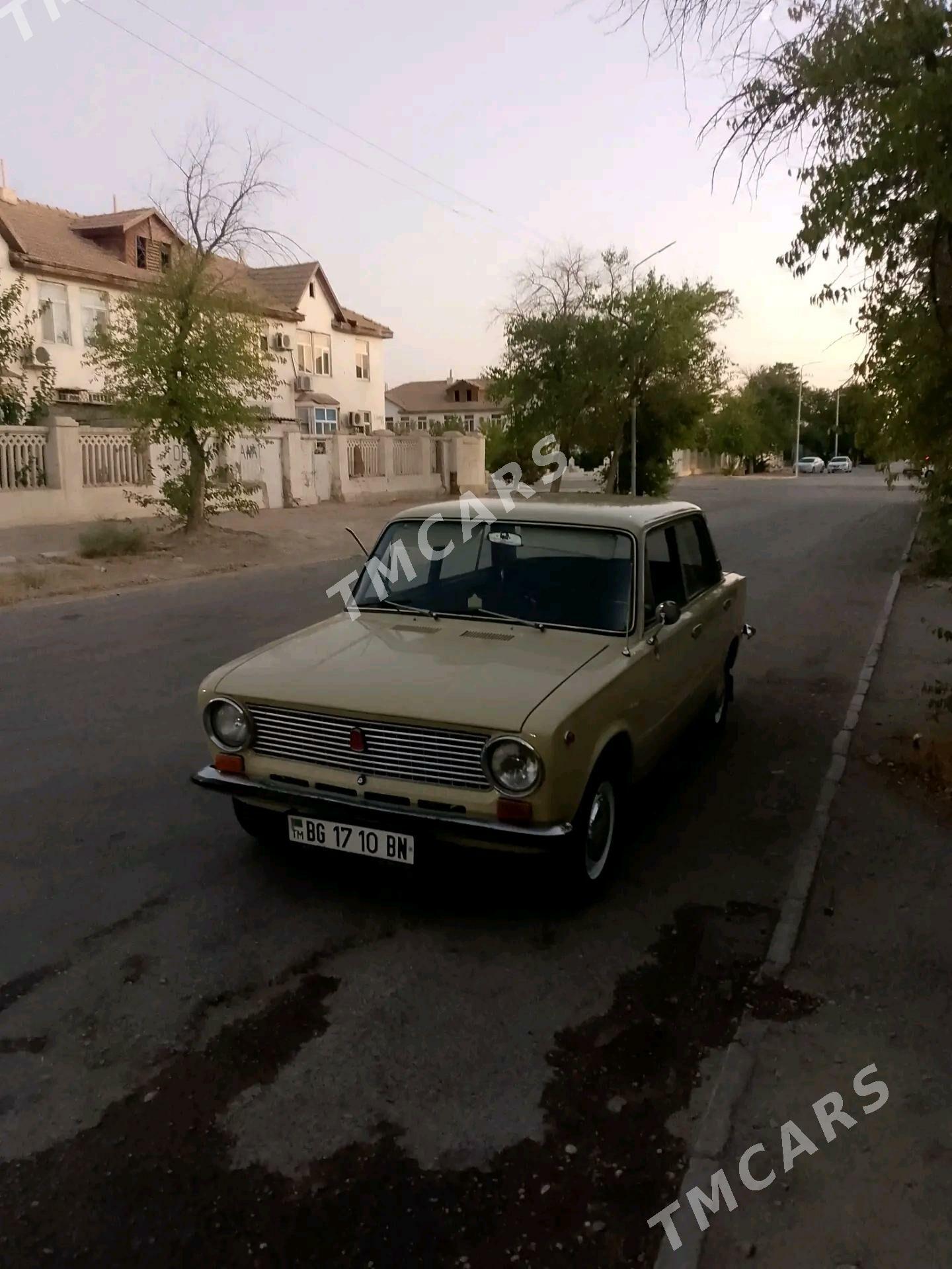 Lada 2104 1985 - 34 000 TMT - Балканабат - img 5
