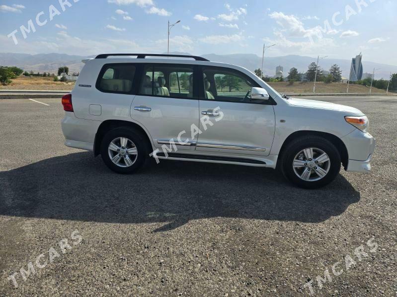 Toyota Land Cruiser 2008 - 790 000 TMT - Ашхабад - img 3