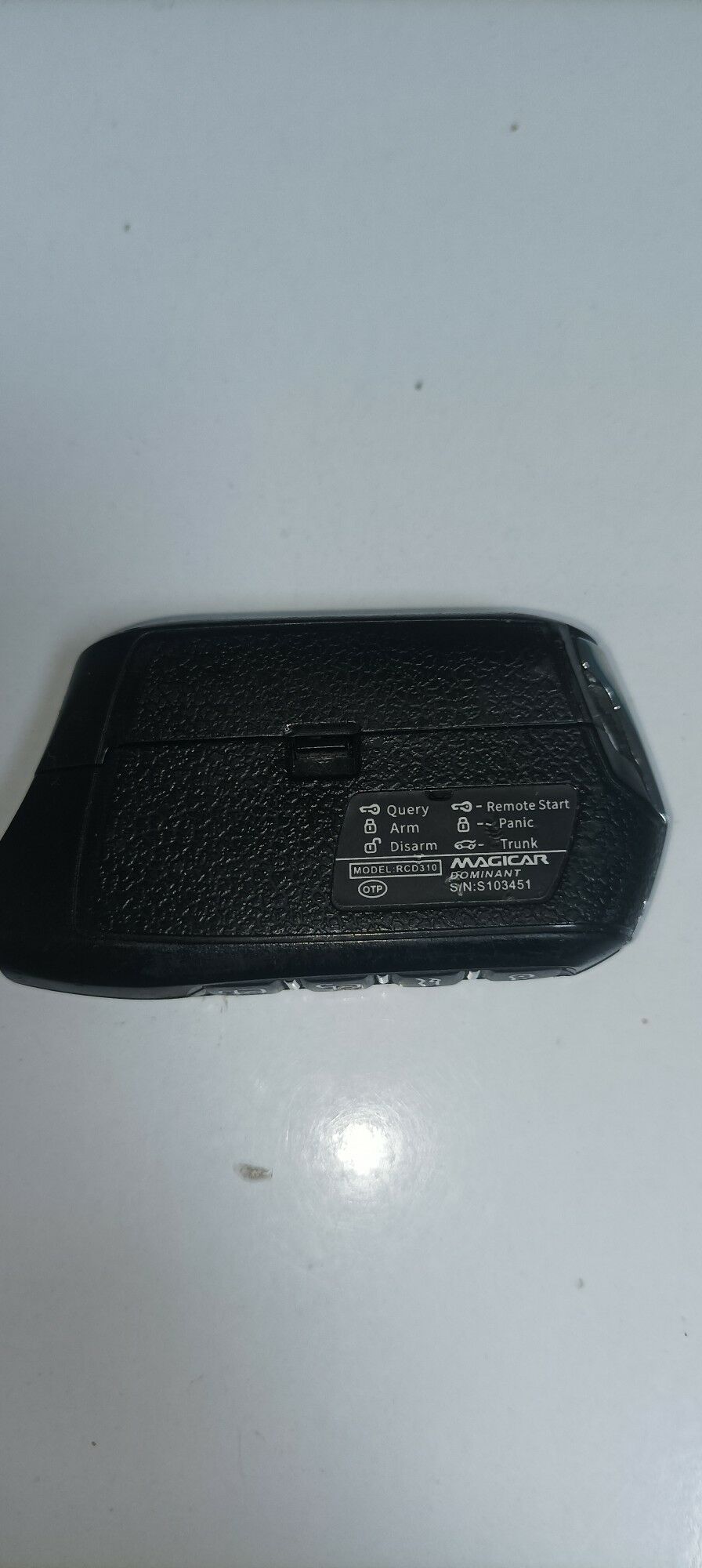majigar 906 800 TMT - Çoganly - img 2