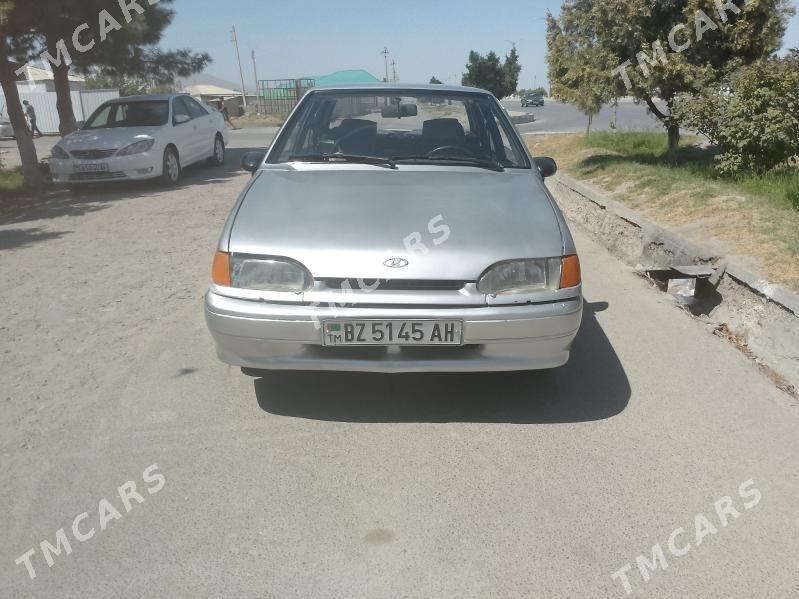 Lada 2115 2003 - 26 000 TMT - Bäherden - img 2