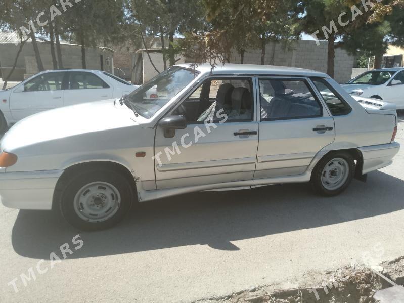 Lada 2115 2003 - 26 000 TMT - Bäherden - img 3